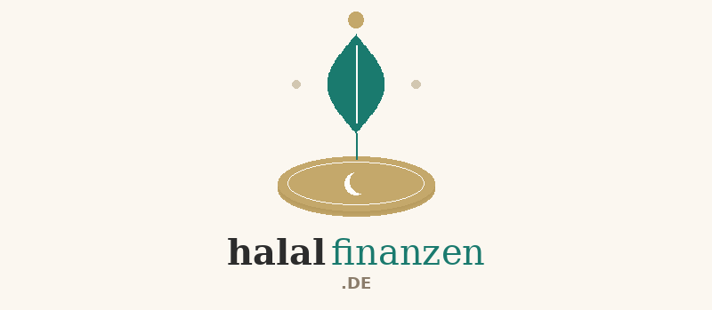 Deine Schwester f&uuml;r Halal Money Moves