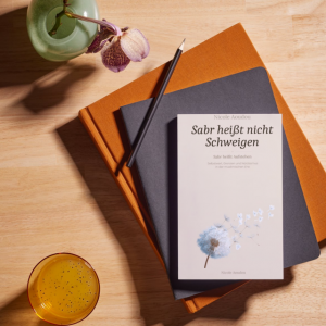 Sabr heißt nicht Schweigen – Sabr heißt Aufstehen